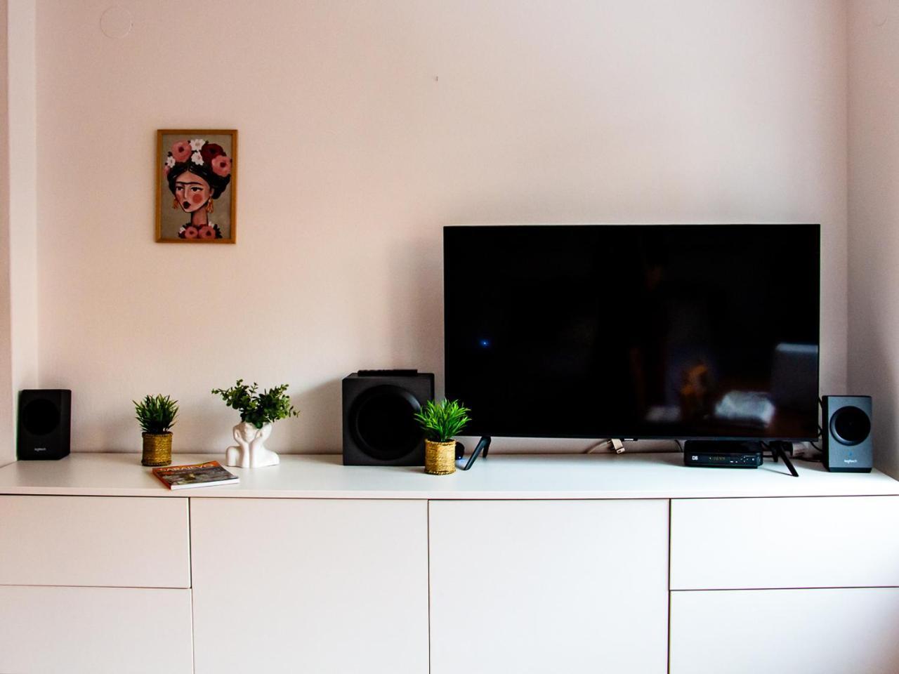 Apartment Cheyf Modern In Center Sarajevo