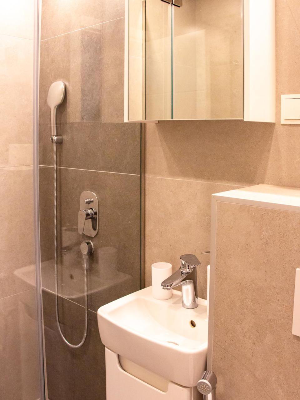 Apartment Cheyf Modern In Center Sarajevo
